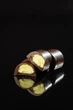 Шоколадные батончики Goluba Sweets «Фифочка» шоу – бокс со вкусом банана 480 грамм - изображение 5