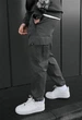 Штані Staff cargo ro dark gray M - зображення 6