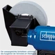 Угловое точило Sсheppach BG 200 W - изображение 3
