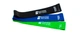 Набір эспандерів Mini Bands Set (3шт.) w40129 - изображение 3