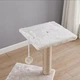 Домик-когтеточка,царапка 35 × 35 × 60 см Volso R2306 игровой комплекс для кошек - изображение 2