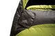 Спальний мішок Tramp Arctic Long кокон лівий green/grey 225/80-55 UTRS-093L - изображение 4