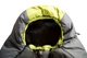 Спальний мішок Tramp Arctic Long кокон лівий green/grey 225/80-55 UTRS-093L - изображение 7