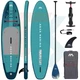 BT-23BEPSUP доска Beast (Aqua Splash) — 10’6″ Aquamarina - изображение 1