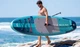 BT-23BEPSUP доска Beast (Aqua Splash) — 10’6″ Aquamarina - изображение 2
