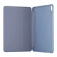 Чехол-книжка Smart Case iPad Air 4/Air 5 (10,9"2020/2022) iPad Air (11" 2024/2025) Clear Lavender серый (02) - изображение 3