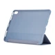 Чехол-книжка Smart Case iPad Air 4/Air 5 (10,9"2020/2022) iPad Air (11" 2024/2025) Clear Lavender серый (02) - изображение 5