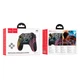 Игровой контроллер HOCO Unicorn Switch/Switch2/PC multi-function wireless game controller GA2 |8h, BT4.2, Turbo, RGB| - изображение 2
