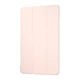 Чехол-книжка Smart Case iPad 7/8/9 (10,2" 2019/2020/2021) Clear розовый Sand - изображение 1