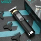 Тример VGR V-985 чорний - изображение 4