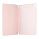Чехол-книжка Smart Case iPad Air 4/Air 5 (10,9"2020/2022) iPad Air (11" 2024/2025) Clear розовый Sand (05) - изображение 3