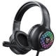 Игровой комплект Onikuma TZ5006 чорный - изображение 5