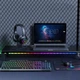 Игровой комплект Onikuma TZ5006 чорный - изображение 7