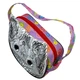 Набір для дитячої творчості Сумочка-розмальовка My Color Pet Bag Cat Danko Toys CPB-01-02U різнобарвний - изображение 4
