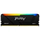 ОЗУ Kingston Fury Beast DDR4 2x8GB 3200MHz RGB (KF432C16BB2AK2/16WP) - изображение 1