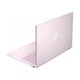 Ноутбук HP OmniBook 5 Flip x360 14" WUXGA IPS Touch, Intel 7-150U, 24GB, F1TB, UMA, DOS, рожевий - зображення 5