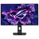 Монітор Asus ROG Strix XG27AQDPG 26.5" QD-OLED 500Hz Black (90LM0C50-B01971) - зображення 1