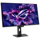 Монітор Asus ROG Strix XG27AQDPG 26.5" QD-OLED 500Hz Black (90LM0C50-B01971) - зображення 2