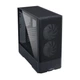 Корпус Lian Li Lancool 207 Black (G99.LAN207RX.00) - зображення 4