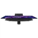 Монітор Asus ROG Strix XG27AQDPG 26.5" QD-OLED 500Hz Black (90LM0C50-B01971) - зображення 6