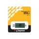 Флешка Kingston DataTraveler Duo 256GB USB3.2 Type-C Green (DTDEG2/256GB) - изображение 4