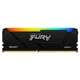 ОЗП Kingston Fury Beast DDR4 2x16GB 3200MHz RGB (KF432C16BB12AK2/32WP) - зображення 1