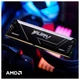 ОЗП Kingston Fury Beast DDR4 2x16GB 3200MHz RGB (KF432C16BB12AK2/32WP) - зображення 6