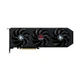 Видеокарта PowerColor Radeon RX 9060 XT Hellhound 16GB GDDR6 OC (RX9060XT 16G-L/OC) - изображение 2