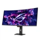 Монитор Asus ROG Strix XG34WCDG 34" OLED 175Hz Black Curved (90LM0B70-B01171) - изображение 2