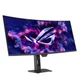 Монитор Asus ROG Strix XG34WCDG 34" OLED 175Hz Black Curved (90LM0B70-B01171) - изображение 3