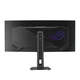 Монитор Asus ROG Strix XG34WCDG 34" OLED 175Hz Black Curved (90LM0B70-B01171) - изображение 5