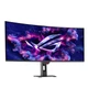 Монитор Asus ROG Strix XG34WCDG 34" OLED 175Hz Black Curved (90LM0B70-B01171) - изображение 7