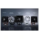 Кулер процессорный Arctic Freezer 36 Black (ACFRE00123A) - изображение 7