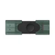 Флешка Kingston DataTraveler Duo 128GB USB3.2 Type-C Green (DTDEG2/128GB) - изображение 1