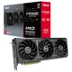 Видеокарта ASUS Radeon RX 9070 Prime Evo 16GB GDDR6 OC (PRIME-RX9070-O16G-EVO) - изображение 1