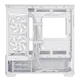 Корпус Asus Prime AP202 ARGB Tempered Glass White без БП (90DC00P3-B19000) - зображення 3