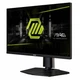 Монитор MSI MAG 255PXF 24.5" IPS 300Hz Black - изображение 3