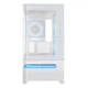 Корпус Asus Prime AP202 ARGB Tempered Glass White без БП (90DC00P3-B19000) - зображення 11