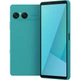 Смартфон Sony Xperia 10 VII 8/128GB Turquoise (2834975779) - изображение 1