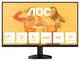 Монитор 27" AOC Q27B35E Black (7202044) - изображение 1