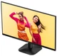 Монитор 27" AOC Q27B35E Black (7202044) - изображение 3