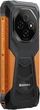 Смартфон Blackview FORT 1 6/256GB Orange EU (2816342333) - изображение 7
