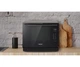 Микроволновая печь Panasonic NN-CS89LBZPE (NN-CS89) 31 л инверторная паровая с конвекцией - изображение 2
