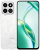 Смартфон Honor 200 Smart 8/256GB Moonlight White (2733270051) - зображення 1