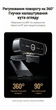 Веб-камера Ugreen CM925 Full HD 1080P 30fps, двойной микрофон с шумоподавлением, USB 1.5 м Черный (75587) - изображение 8