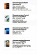 Автомобільний зарядний пристрій Ugreen EC603 висувний кабель USB-C + USB-C + USB-A 90W PD 3.0 QC 3.0 70 см Темно-сірий (55909) - зображення 14