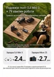 УМБ Ugreen PB723 20000 mAh 130W Grey (UGR_ 55365) - изображение 14