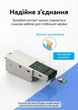 Конектор Vention Cat.6A FTP RJ45 10 Гбіт/с самозатискний металевий Сірий (IDIH0) - зображення 6