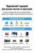 Сетевой адаптер Ugreen CM650 USB Type-C - RJ45 Gigabit Ethernet 1000 Мбит/с 15 см для Nintendo Switch Черный (15637) - изображение 6