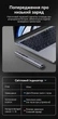 Презентер Vention 2.4GHz USB-A/USB-C червоний лазер 50 м AAA Сірий (KQIH0) - зображення 13